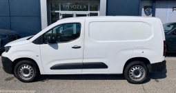 Peugeot partner fg l2 1, 5 bluehdi 100 comfort p