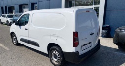 Peugeot partner fg l2 1, 5 bluehdi 100 comfort p