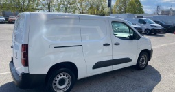 Peugeot partner fg l2 1, 5 bluehdi 100 comfort p
