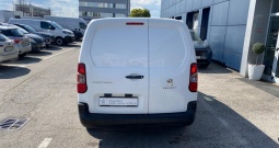 Peugeot partner fg l2 1, 5 bluehdi 100 comfort p