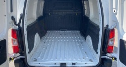 Peugeot partner fg l2 1, 5 bluehdi 100 comfort p