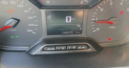 Peugeot partner fg l2 1, 5 bluehdi 100 comfort p