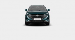 Nissan Novi Qashqai Tekna 1.3 DIG-T 158 Mild Hybrid