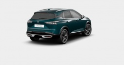 Nissan Novi Qashqai Tekna 1.3 DIG-T 158 Mild Hybrid