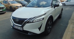 Nissan Qashqai 1,5 e-Power N-Connecta Aut.