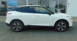 Nissan Qashqai 1,5 e-Power N-Connecta Aut.