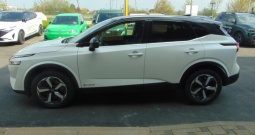 Nissan Qashqai 1,5 e-Power N-Connecta Aut.