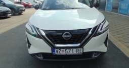 Nissan Qashqai 1,5 e-Power N-Connecta Aut.