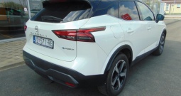 Nissan Qashqai 1,5 e-Power N-Connecta Aut.