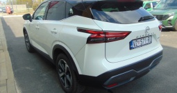 Nissan Qashqai 1,5 e-Power N-Connecta Aut.