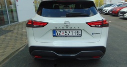 Nissan Qashqai 1,5 e-Power N-Connecta Aut.
