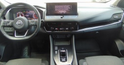 Nissan Qashqai 1,5 e-Power N-Connecta Aut.