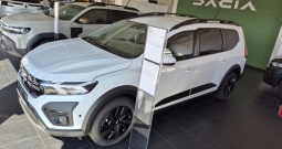 Dacia Jogger 1,0 Eco-G 100 Expression (7 sjedala) NOVO