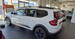Dacia Jogger 1,0 Eco-G 100 Expression (7 sjedala) NOVO