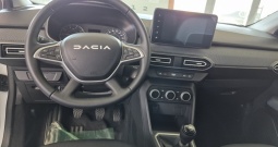 Dacia Jogger 1,0 Eco-G 100 Expression (7 sjedala) NOVO