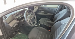 Dacia Jogger 1,0 Eco-G 100 Expression (7 sjedala) NOVO