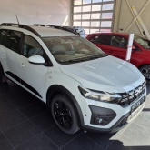 Dacia Jogger 1,0 Eco-G 100 Expression (7 sjedala) NOVO