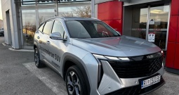Geely Starray 1,5 TGDi GK DCT