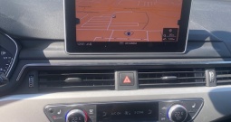 Audfi A4 35 TDI karavan Facelift