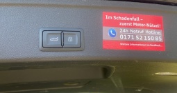 Audfi A4 35 TDI karavan Facelift