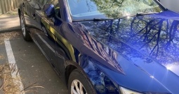 Audfi A4 35 TDI karavan Facelift