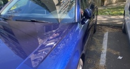 Audfi A4 35 TDI karavan Facelift