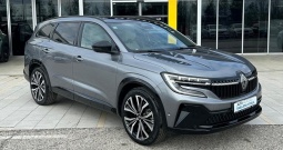 RENAULT ESPACE 1.2 E-TECH - TVORNIČKO JAMSTVO!!!, 38.400,00 €