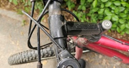MTB bicikl ROG 26"