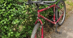 MTB bicikl ROG 26"