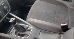 Volkswagen Jetta 1.9TDI