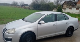 Volkswagen Jetta 1.9TDI