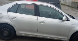 Volkswagen Jetta 1.9TDI