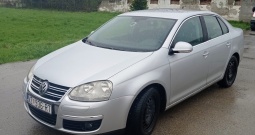 Volkswagen Jetta 1.9TDI
