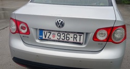 Volkswagen Jetta 1.9TDI