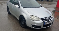 Volkswagen Jetta 1.9TDI