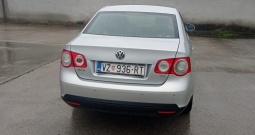 Volkswagen Jetta 1.9TDI