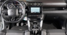 Citroën C3 Aircross C3 Aircross 1,2 PureTech 82 Shine