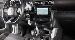 Citroën C3 Aircross C3 Aircross 1,2 PureTech 82 Shine