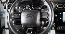 Citroën C3 Aircross C3 Aircross 1,2 PureTech 82 Shine