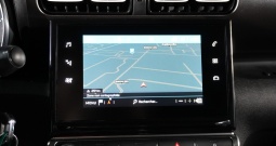 Citroën C3 Aircross C3 Aircross 1,2 PureTech 82 Shine