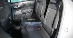 Citroën C3 Aircross C3 Aircross 1,2 PureTech 82 Shine