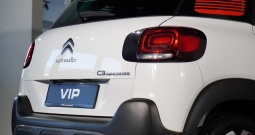 Citroën C3 Aircross C3 Aircross 1,2 PureTech 82 Shine