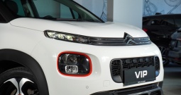 Citroën C3 Aircross C3 Aircross 1,2 PureTech 82 Shine