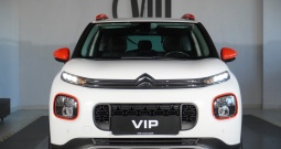 Citroën C3 Aircross C3 Aircross 1,2 PureTech 82 Shine