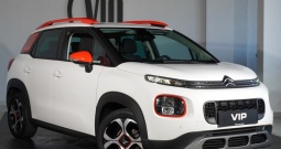 Citroën C3 Aircross C3 Aircross 1,2 PureTech 82 Shine