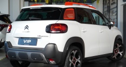 Citroën C3 Aircross C3 Aircross 1,2 PureTech 82 Shine