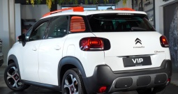 Citroën C3 Aircross C3 Aircross 1,2 PureTech 82 Shine
