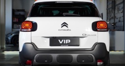 Citroën C3 Aircross C3 Aircross 1,2 PureTech 82 Shine