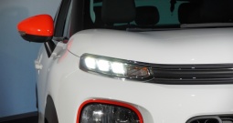 Citroën C3 Aircross C3 Aircross 1,2 PureTech 82 Shine
