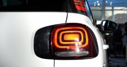 Citroën C3 Aircross C3 Aircross 1,2 PureTech 82 Shine